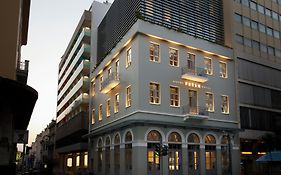 Fresh Hotel, A Member Of Design Hotels